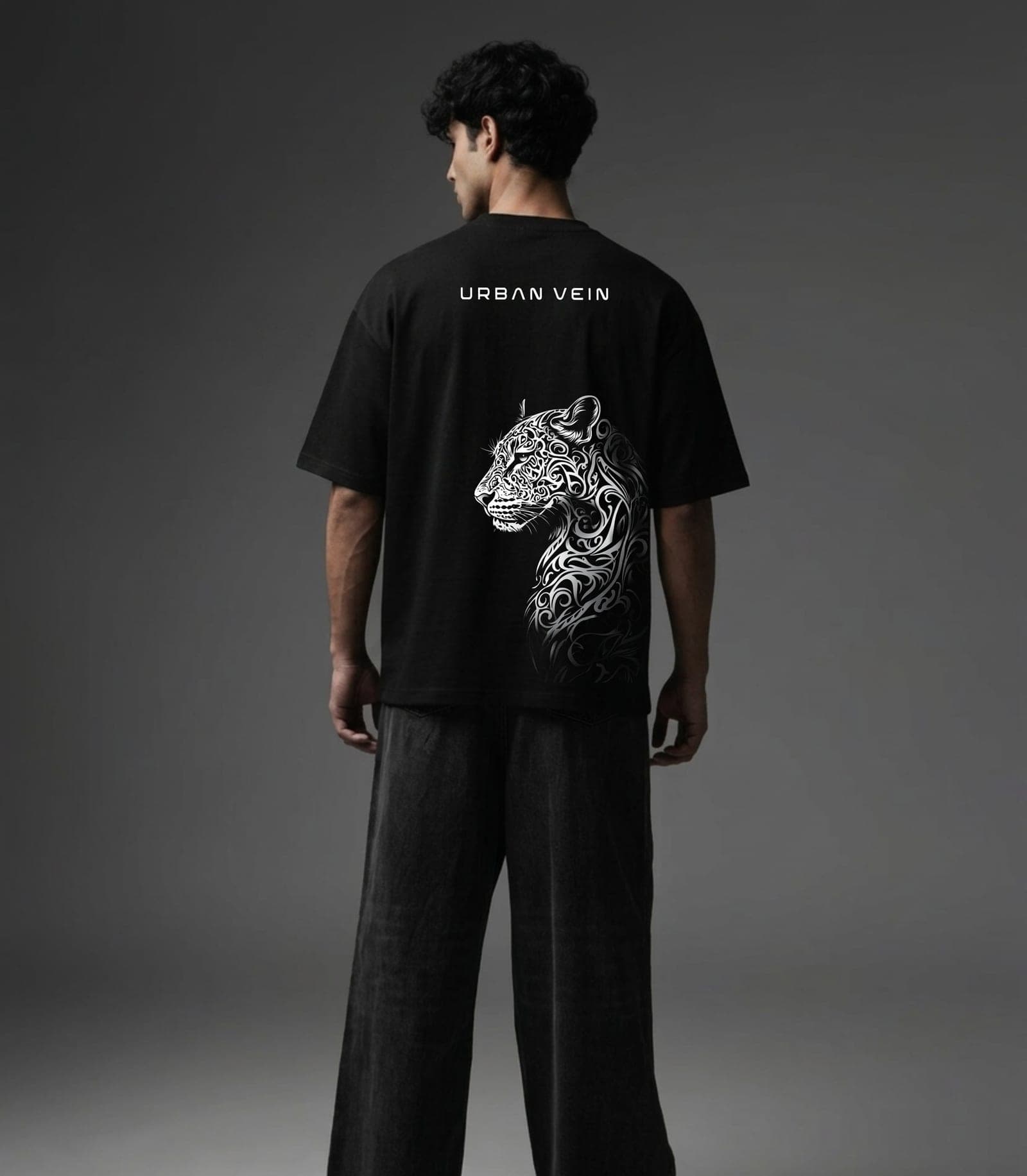 Panther Strike Tee