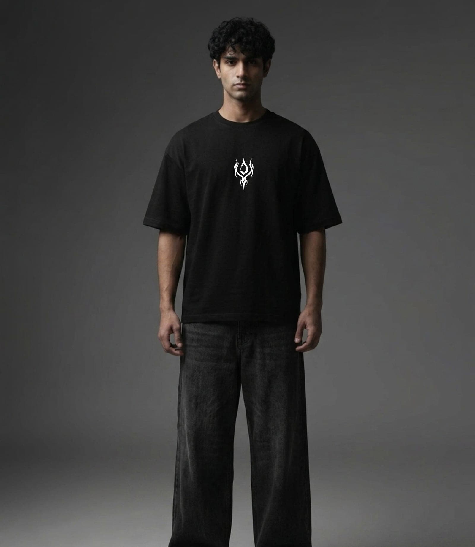 Panther Strike Tee front